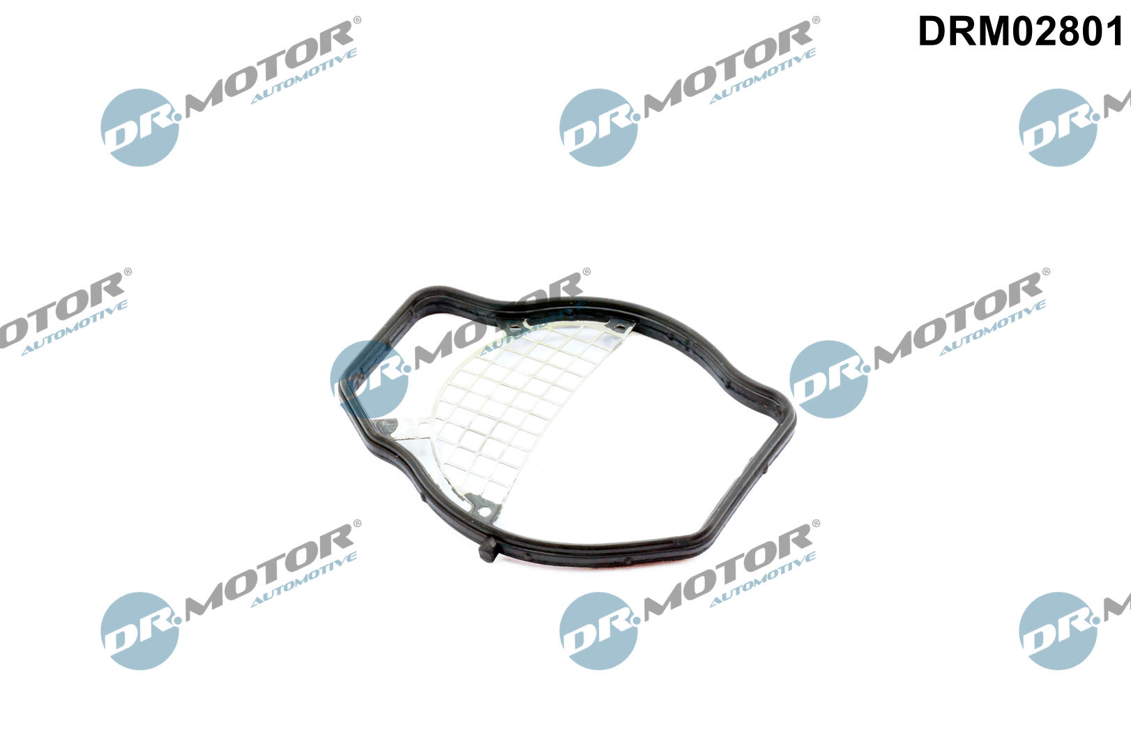 Gasket, throttle body Dr.Motor Automotive DRM02801