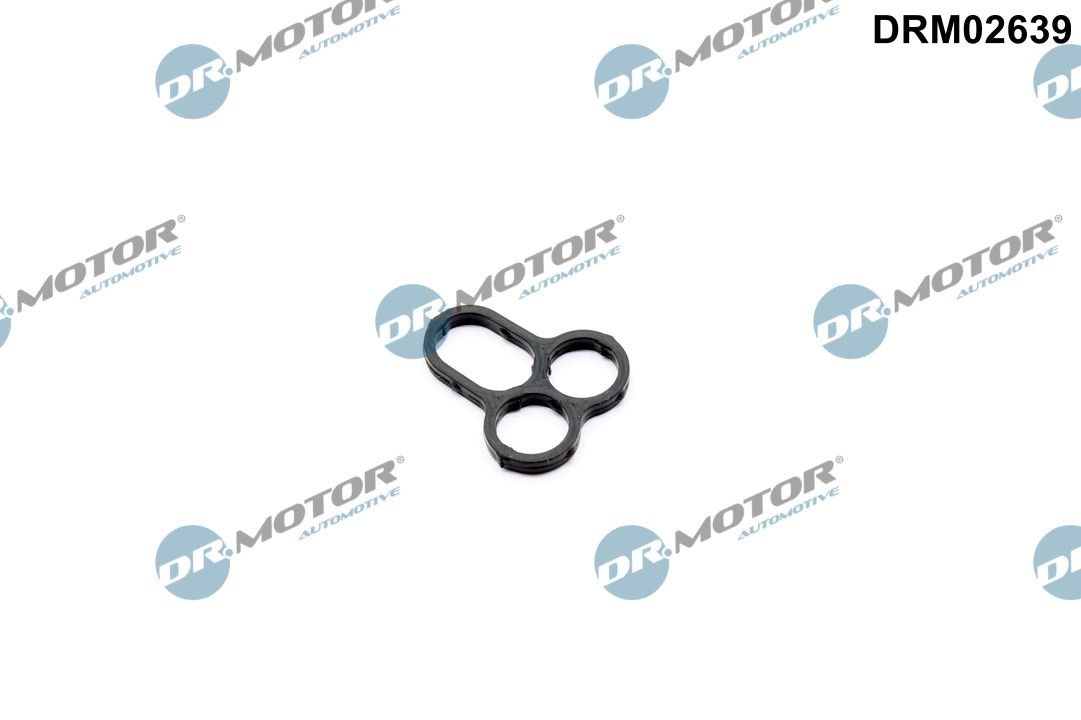 Seal Ring, oil jet (timing chain) Dr.Motor Automotive DRM02639