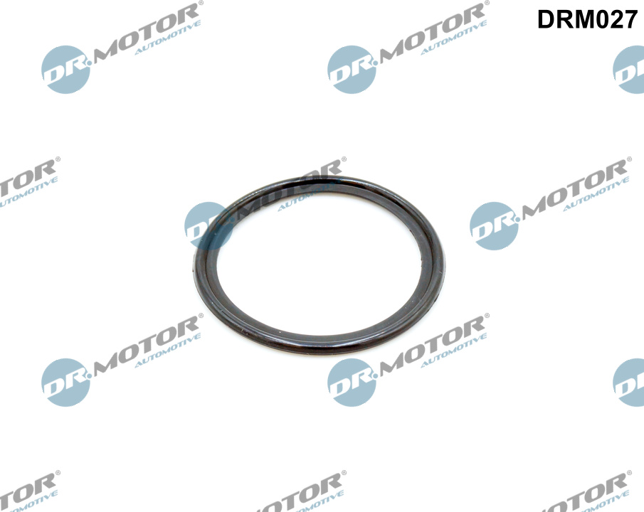 Seal Ring, oil cooler Dr.Motor Automotive DRM027