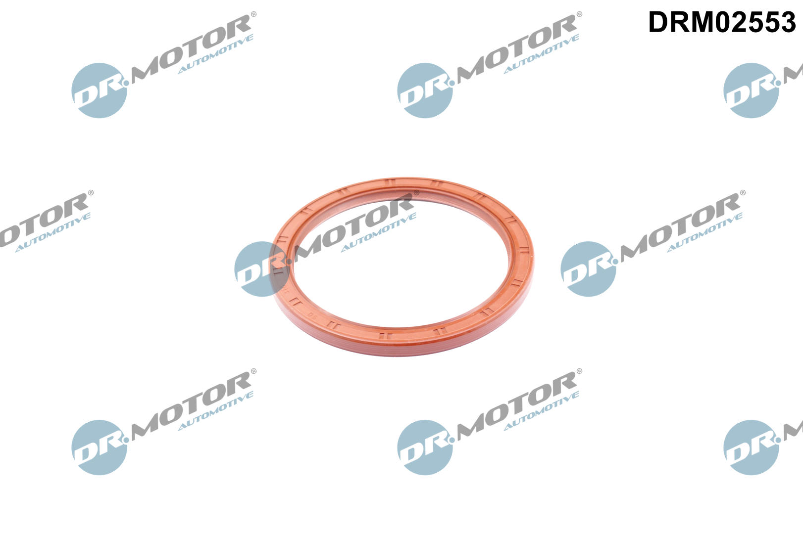 Shaft Seal, crankshaft Dr.Motor Automotive DRM02553