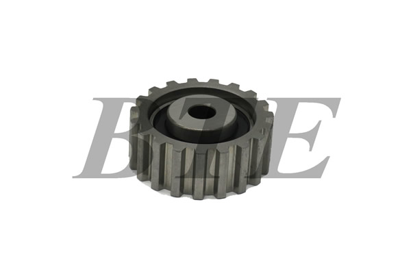 Deflection Pulley/Guide Pulley, timing belt BTE 600710