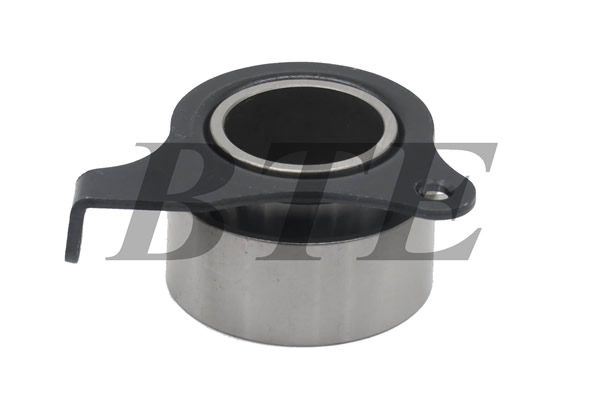 Tensioner Pulley, timing belt BTE 601580