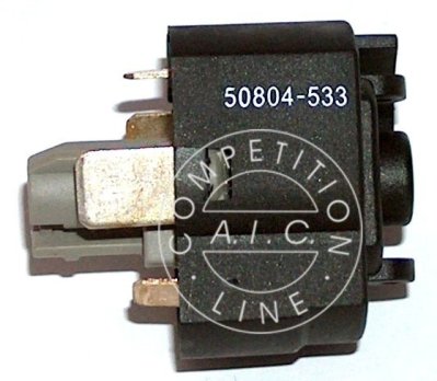 Ignition-/Starter Switch AIC 50804
