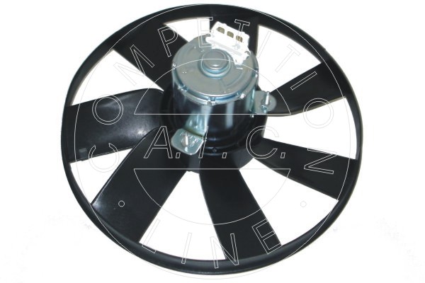 Fan, radiator AIC 50836