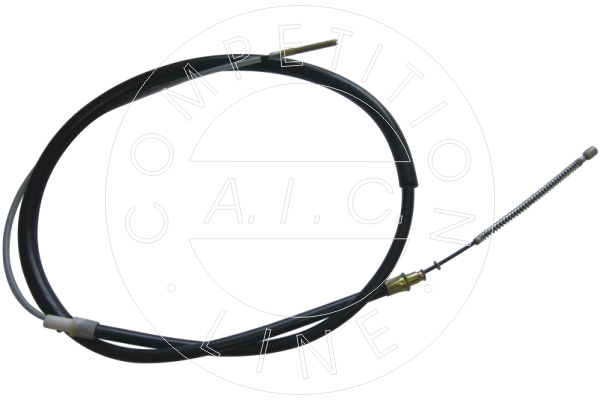 Cable Pull, parking brake AIC 50984