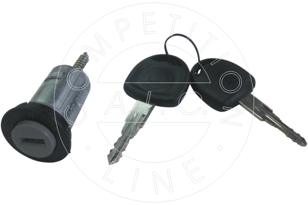 Lock Cylinder, ignition lock AIC 51008