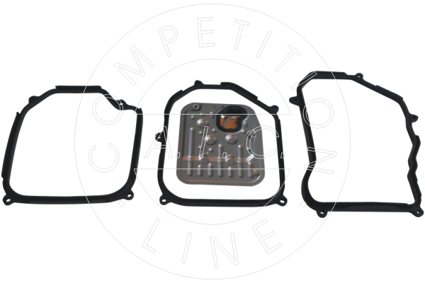 Hydraulic Filter, automatic transmission AIC 51197