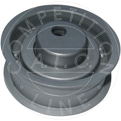 Tensioner Pulley, timing belt AIC 51355