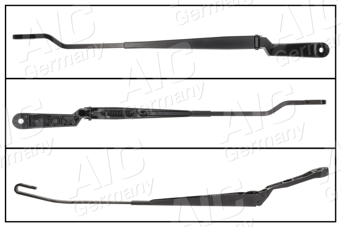 Wiper arm AIC 52712
