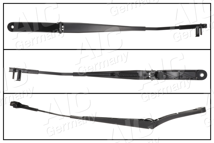 Wiper arm AIC 52713
