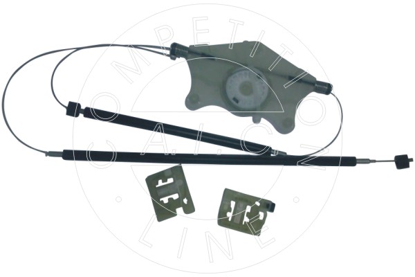 Repair Kit, window regulator AIC 52962