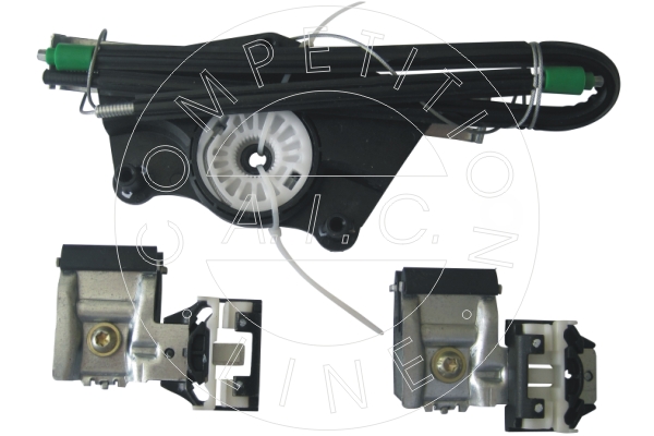 Repair Kit, window regulator AIC 53125