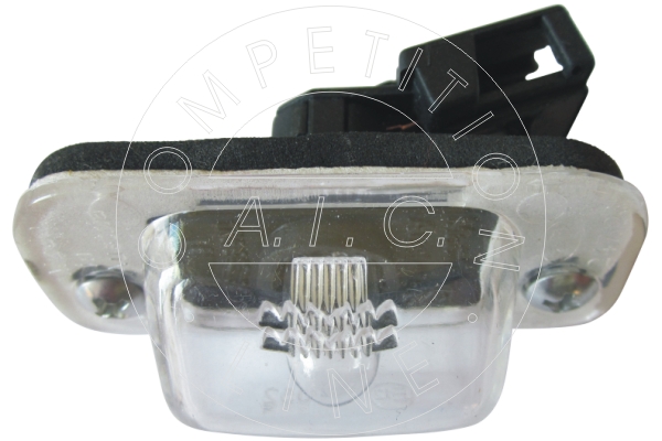 Licence Plate Light AIC 53386