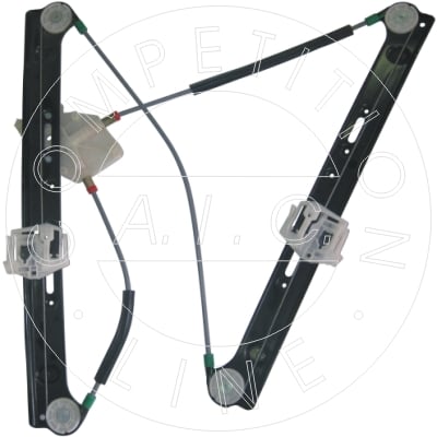 Window Regulator AIC 53575