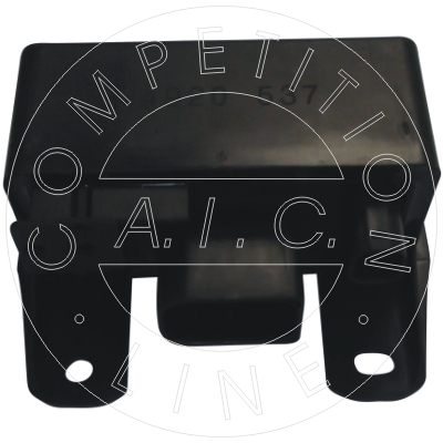 Control Unit, glow time AIC 54920