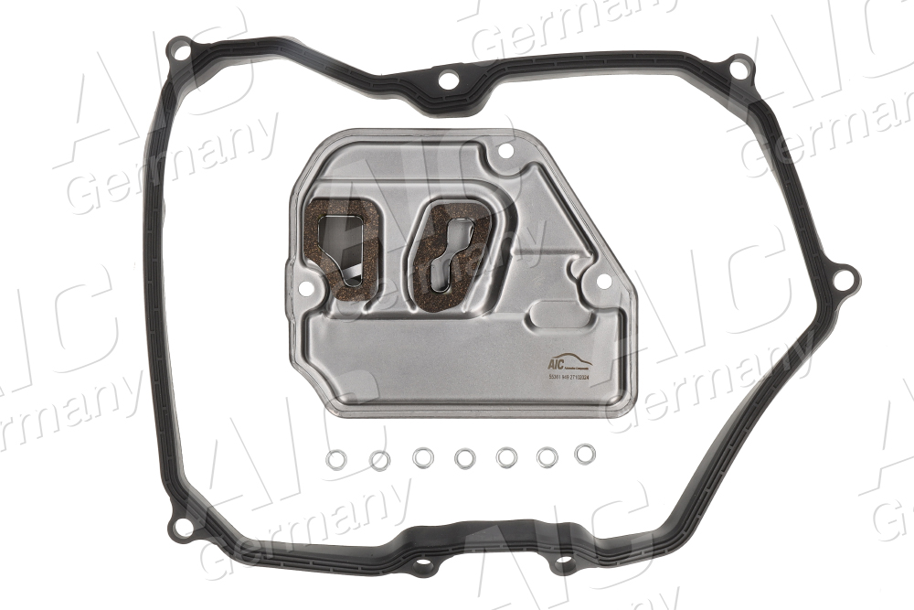 Hydraulic Filter, automatic transmission AIC 55361