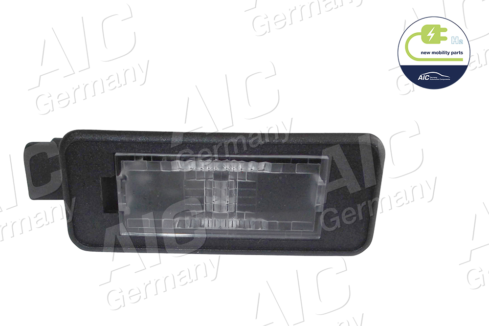 Licence Plate Light AIC 55774