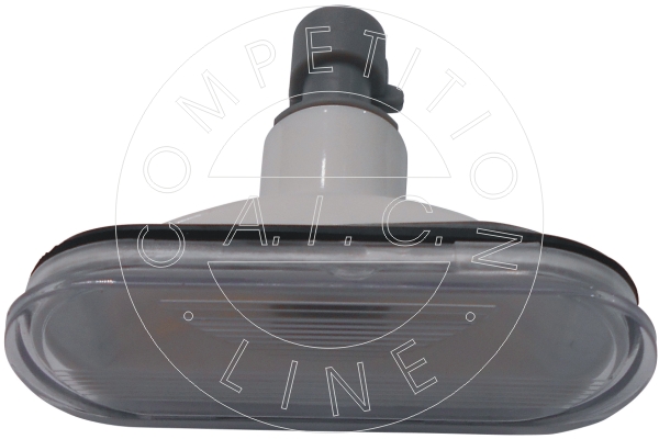 Licence Plate Light AIC 55786