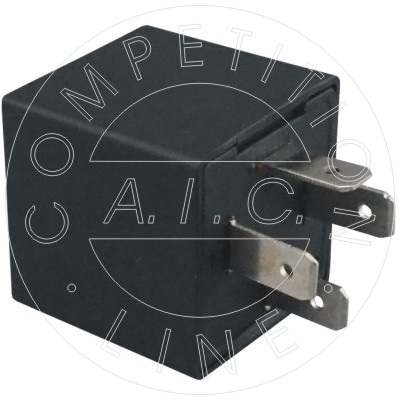Relay, coolant level warning light AIC 57713