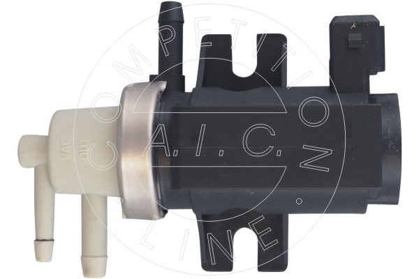 Pressure Converter, exhaust control AIC 58074