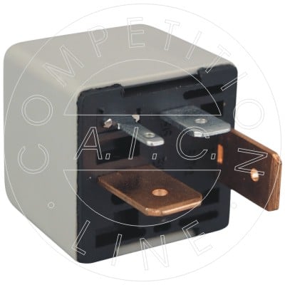Relay, glow plug system AIC 58110