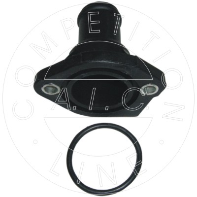 Coolant Flange AIC 50033