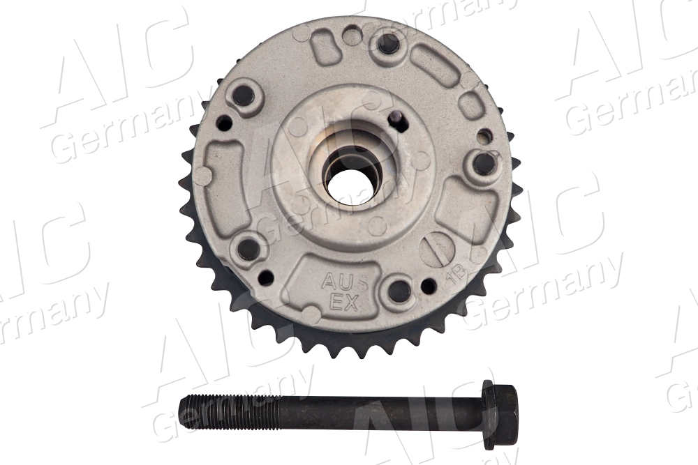 Camshaft Adjuster AIC 58384