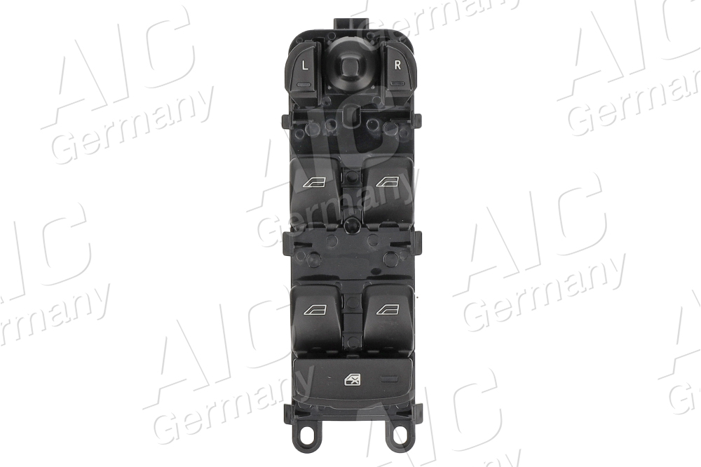 Switch, window regulator AIC 58850