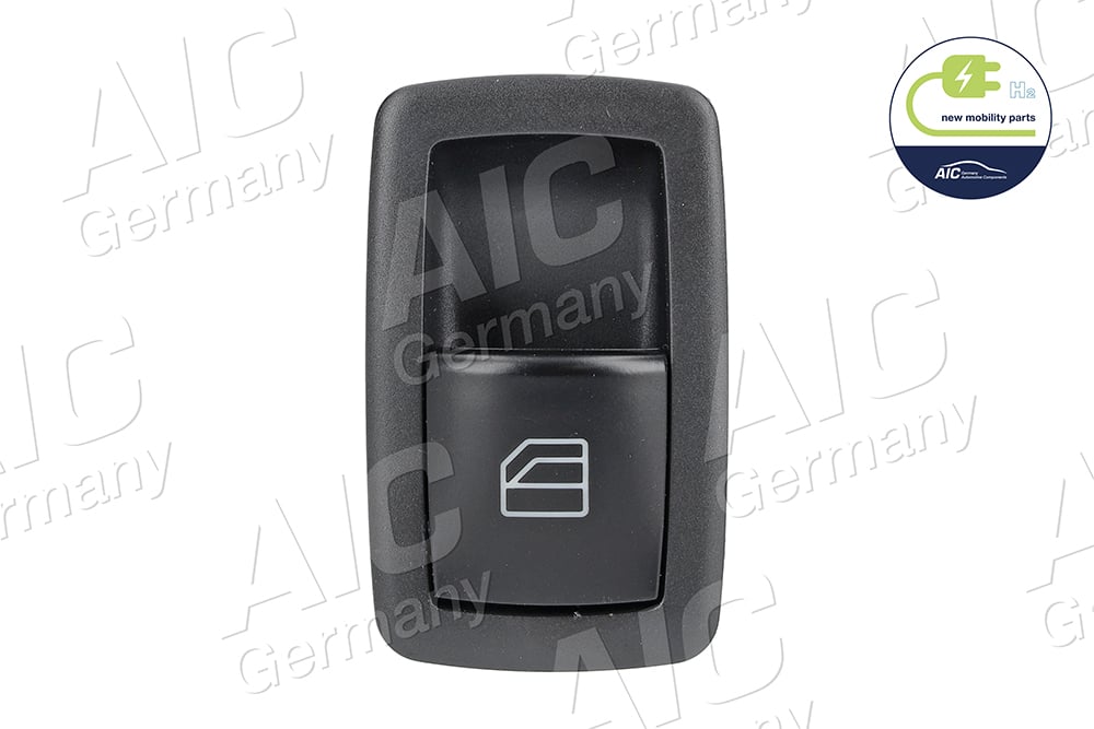 Switch, window regulator AIC 58862