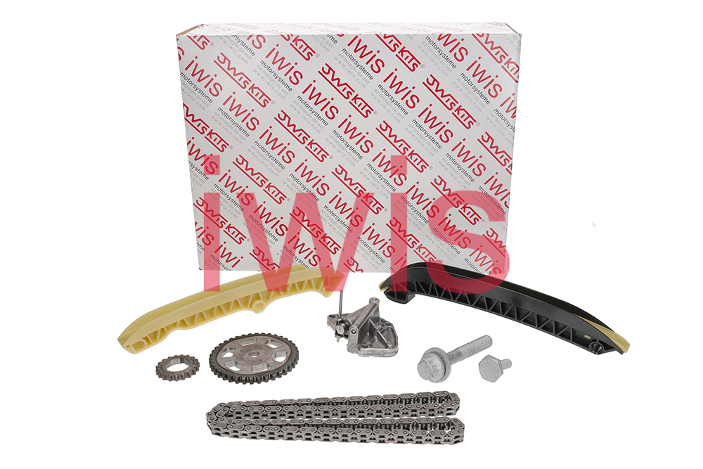 Timing Chain Kit AIC 59006Set