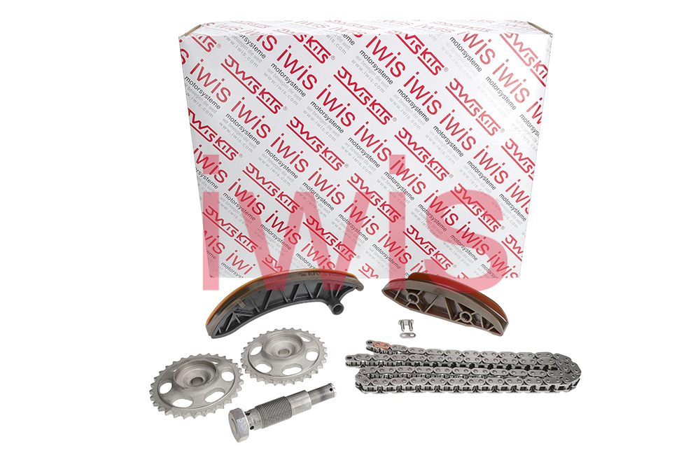 Timing Chain Kit AIC 59136Set