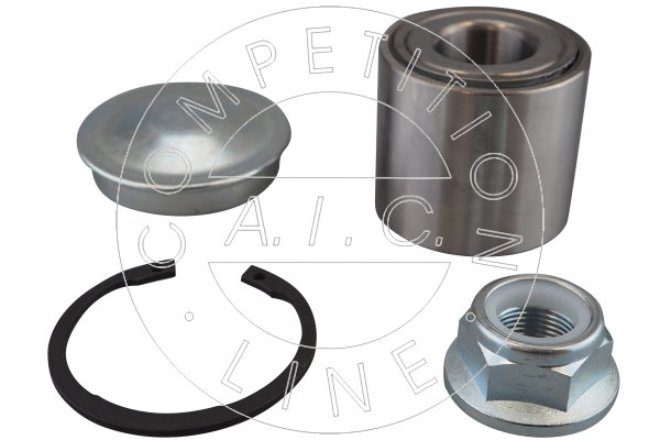 Wheel Bearing Kit AIC 59643