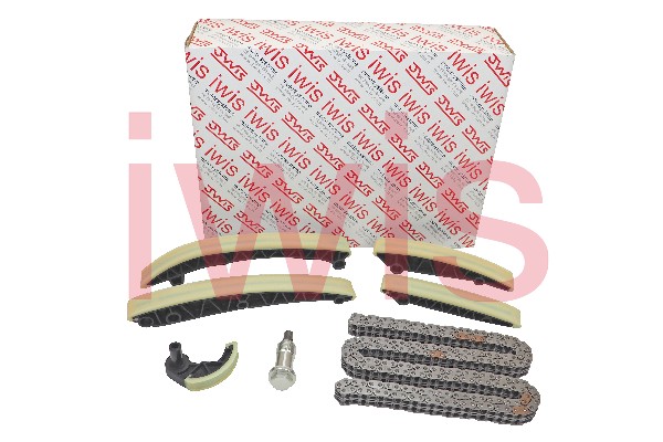 Timing Chain Kit AIC 59110Set