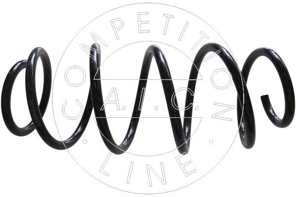 Suspension Spring AIC 53443