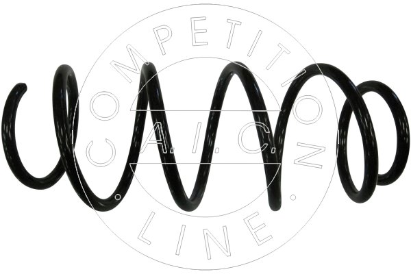 Suspension Spring AIC 53763