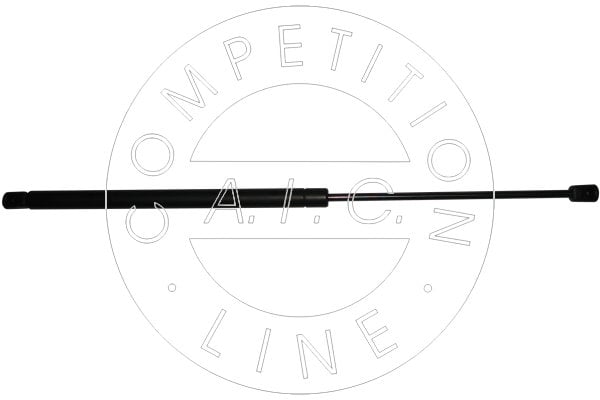 Gas Spring, boot-/cargo area AIC 53854