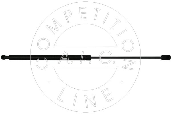 Gas Spring, boot-/cargo area AIC 53886