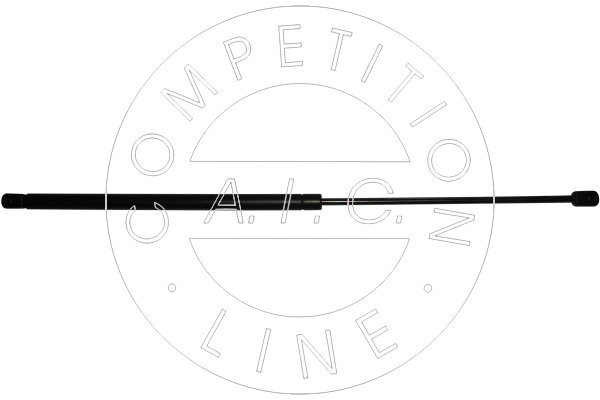 Gas Spring, boot-/cargo area AIC 53891