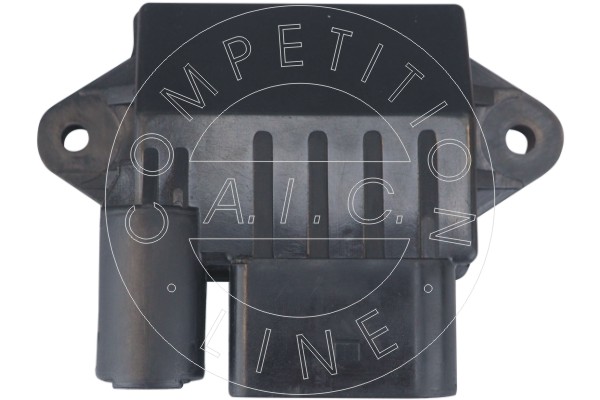 Control Unit, glow time AIC 58179