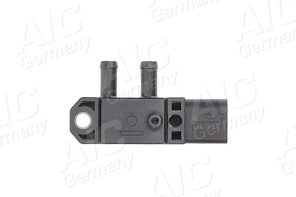 Sensor, exhaust pressure AIC 70280