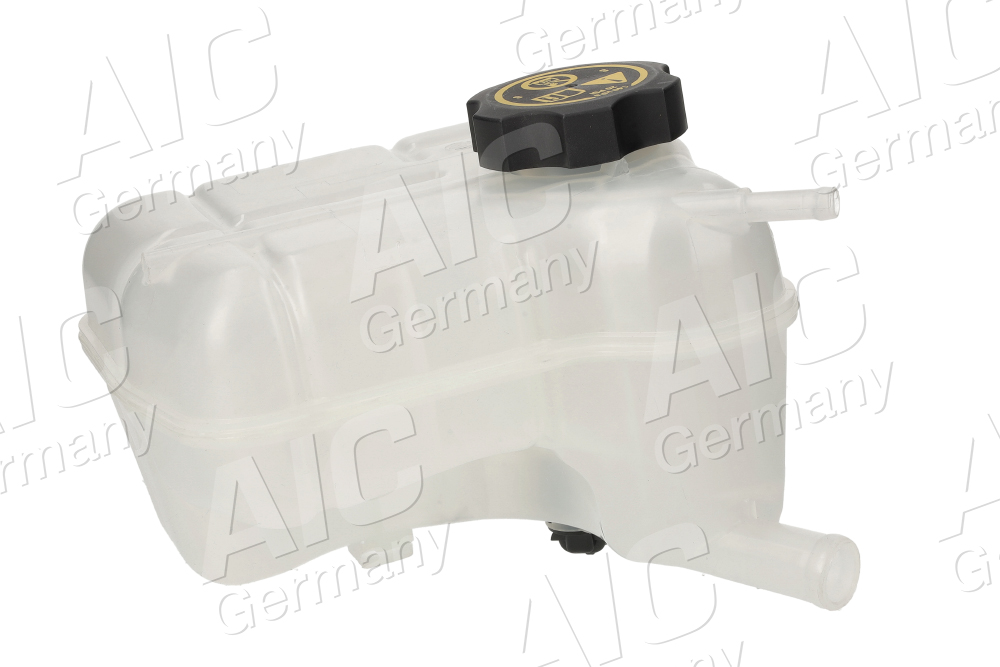 Expansion Tank, coolant AIC 57448