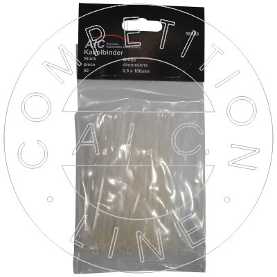 Cable Tie AIC 56308