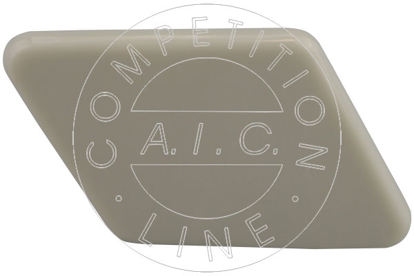 Cover, bumper AIC 70825