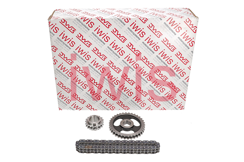 Timing Chain Kit AIC 59124Set