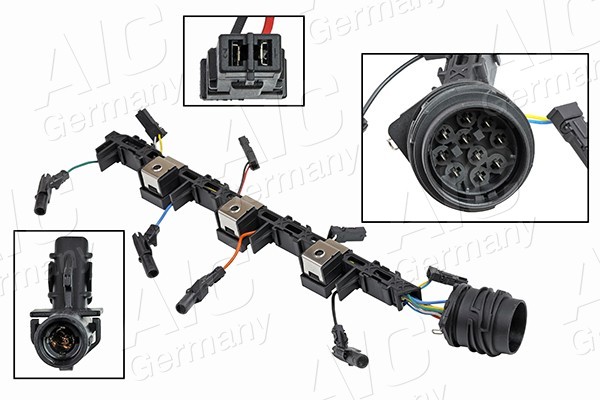 Connecting Cable, injector AIC 71474