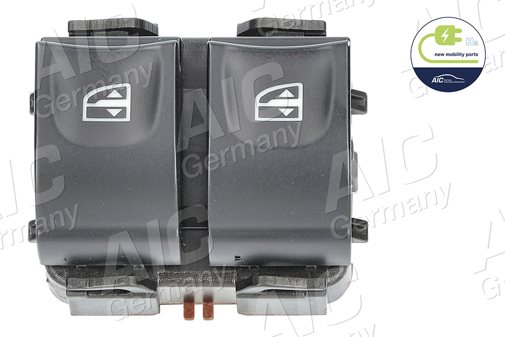 Switch, window regulator AIC 71968