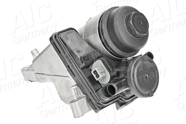 Housing, oil filter AIC 73591