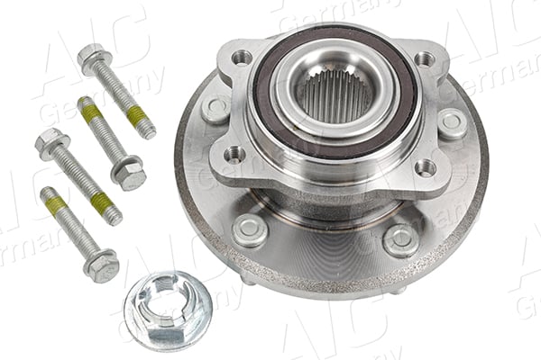 Wheel Bearing Kit AIC 72963