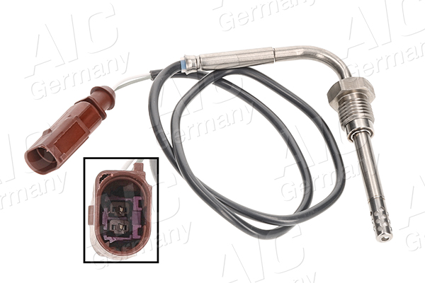 Sensor, exhaust gas temperature AIC 70278