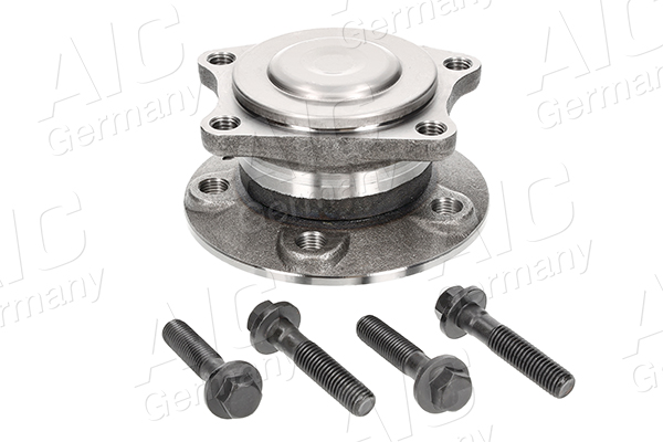 Wheel Bearing Kit AIC 72873